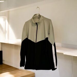 Men Track Jacket size XL 
NWOT